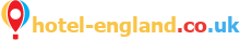 Logo hotel-england.co.uk