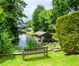 Swan Dyke Cottage