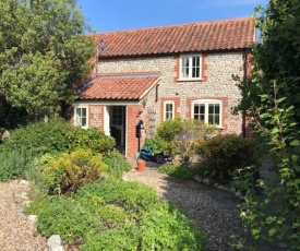 Brook Cottage - Luxury in Mundesley