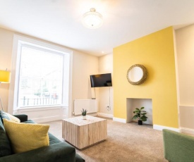 King Street Apartment - 2 Bed