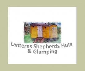 Lanterns Shepherds Huts & Glamping