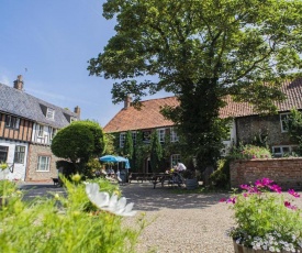 The Bull Inn Walsingham