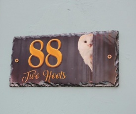 Two Hoots Chalet