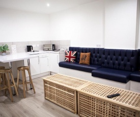 Fleet Street Apartments - Perfect for Nightlife!