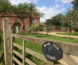 Dairy Barns Holiday Cottages