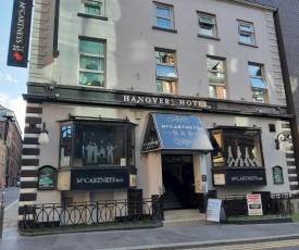 Hanover Hotel & McCartney's Bar