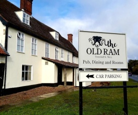 The Old Ram Coaching Inn