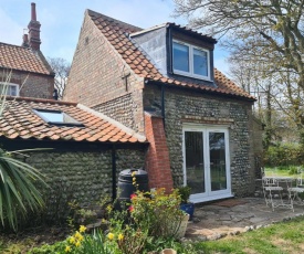Mill Cottage Overstrand