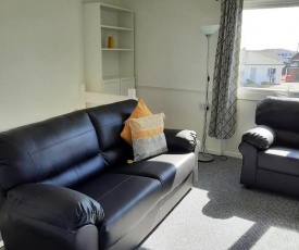 Outstanding 3 Bedroom Chalet 5 min walk to the Beach, near Broads and Great Yarmouth