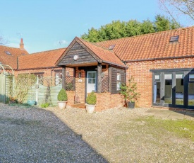 Stable Cottage, Thetford