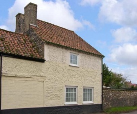 Violet Cottage, Thetford