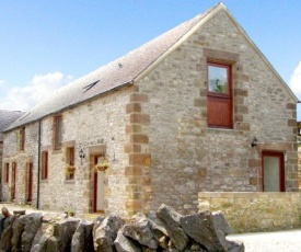 Nuffies Cottage