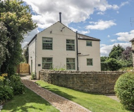 King's Cottage, Bedale