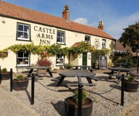 The Castle Arms Inn