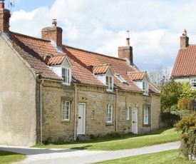 Librarian's Cottage