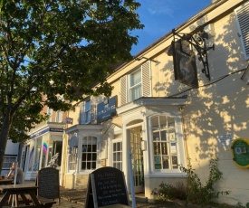 The George Hotel Easingwold