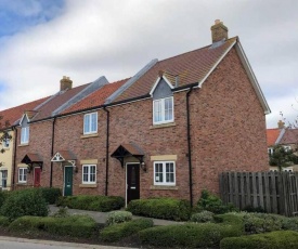 Jacks Cottage the Bay Filey