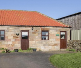 Broadings Cottage