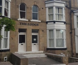 The Lodge Harrogate