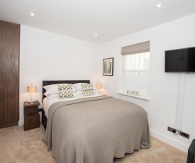 The Windsor - by Harrogate Serviced Apartments