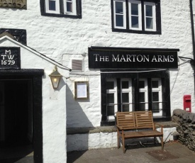 Marton Arms Hotel