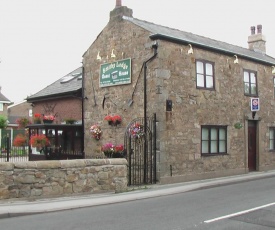 Smithy lodge Guest House