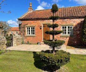 Elm Tree Cottage