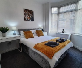Finsbury Furnished House Middlesbrough