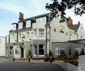 Highfield Hotel