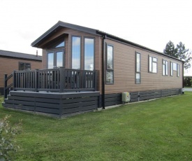 Meadow View Lodge, Thirsk,North Yorks