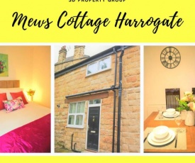Mews Cottage Harrogate