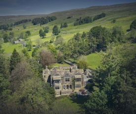 Oughtershaw Hall