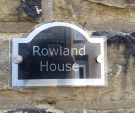 Rowland House - Central Skipton, Dales Gateway