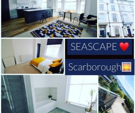 Seascape - Holiday Home Apartment