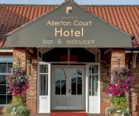 Allerton Court Hotel