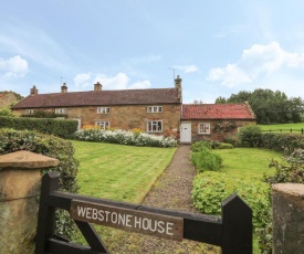 Webstone House