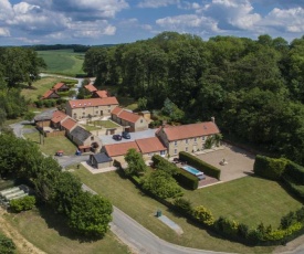 High Oaks Grange - Cottages