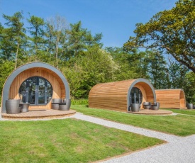 High Oaks Grange - Glamping