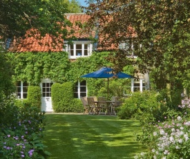 Hungate Garden Cottage