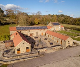 Rawcliffe House Farm Holiday Cottages