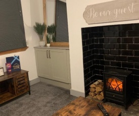 Cosy Cottage in Redcar - Workstays UK