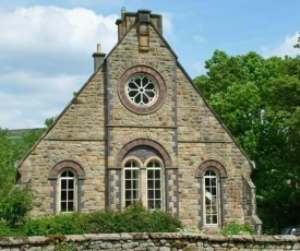 1 The Old Methodist Chapel