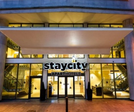 Staycity Aparthotels Liverpool Waterfront
