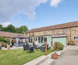 Host & Stay - The Arches Country House