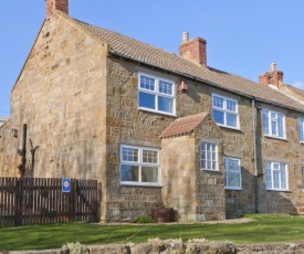 The Cottage, Saltburn-by-the-Sea