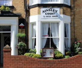 Ainsley Court Guesthouse