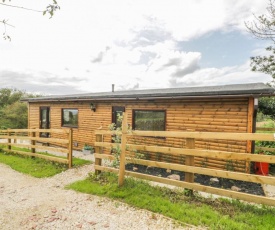 Castle View Cabin