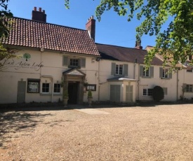East Ayton Country House Hotel
