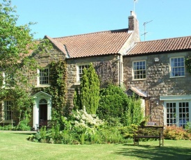 Ox Pasture Hall Country House Hotel