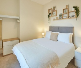 Host & Stay - South Cliff Apartment